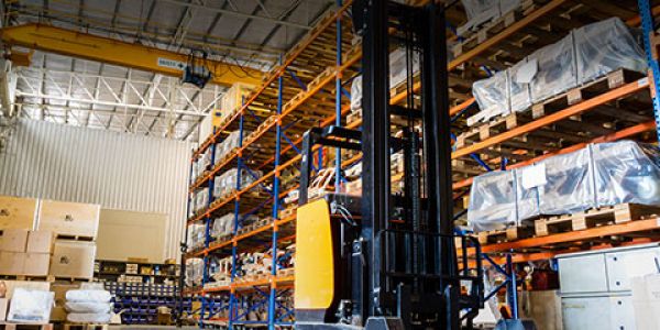 Warehouse
